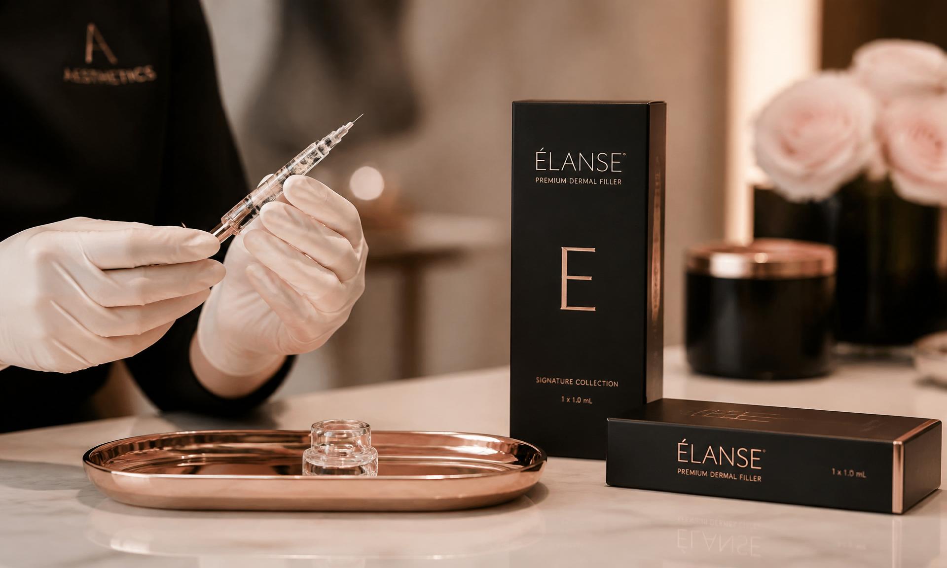 Premium aesthetic clinic products